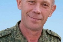 выкса.рф, Бойца СВО Илью Олефира проводят в последний путь 29 сентября